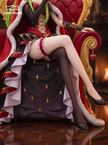 [PRE ORDER] MÔ HÌNH C.C- Code Geass (Candy Studio) FIGURE CHÍNH HÃNG