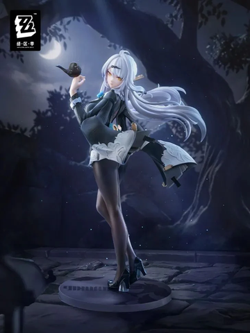 [PRE ORDER] MÔ HÌNH Zenless Zone Zero - Yixuan - Limepie - 1/8 - Sumi Matou Kaga no Ashiato Ver. (Apex Innovation) FIGURE CHÍNH HÃNG