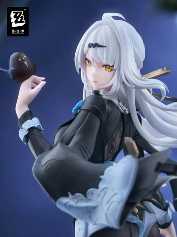 [PRE ORDER] MÔ HÌNH Zenless Zone Zero - Yixuan - Limepie - 1/8 - Sumi Matou Kaga no Ashiato Ver. (Apex Innovation) FIGURE CHÍNH HÃNG