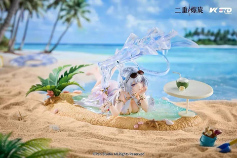 [PRE ORDER] MÔ HÌNH Duet Night Abyss - Fushu - 1/7 - Tidal Repose (Vkend Hobby) FIGURE CHÍNH HÃNG