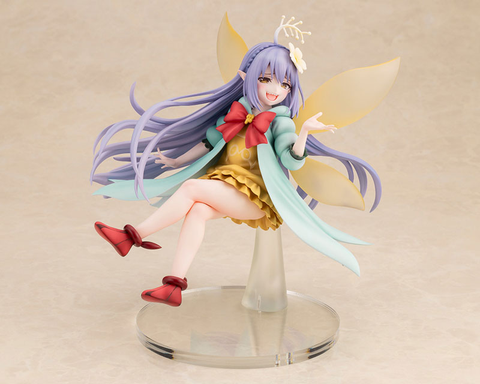 [PRE ORDER] MÔ HÌNH Kashita Maryoku wa 