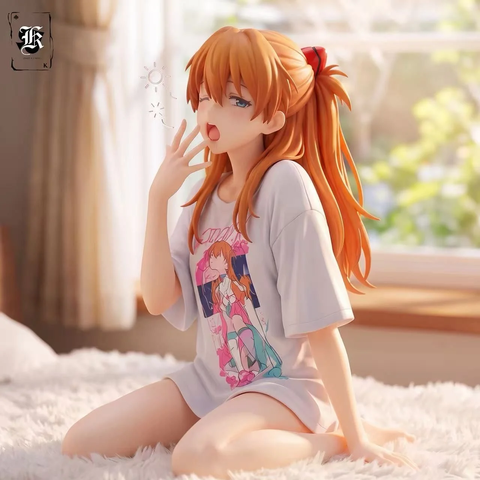 [PRE ORDER] MÔ HÌNH Asuka Langley Soryu - Neon Genesis Evangelion (SPK Studio) FIGURE CHÍNH HÃNG