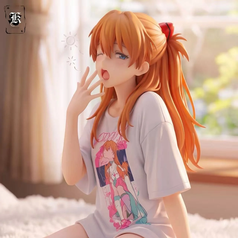 [PRE ORDER] MÔ HÌNH Asuka Langley Soryu - Neon Genesis Evangelion (SPK Studio) FIGURE CHÍNH HÃNG