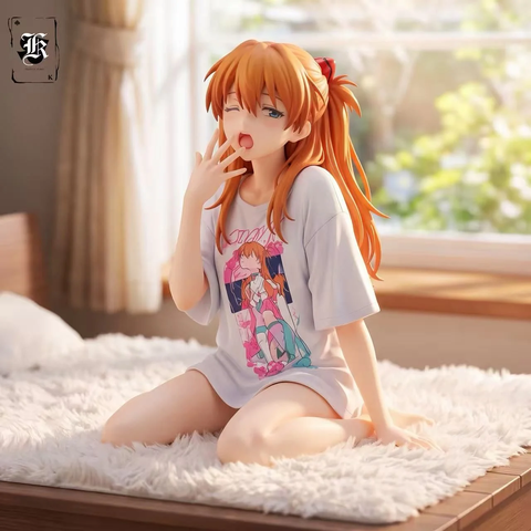 [PRE ORDER] MÔ HÌNH Asuka Langley Soryu - Neon Genesis Evangelion (SPK Studio) FIGURE CHÍNH HÃNG