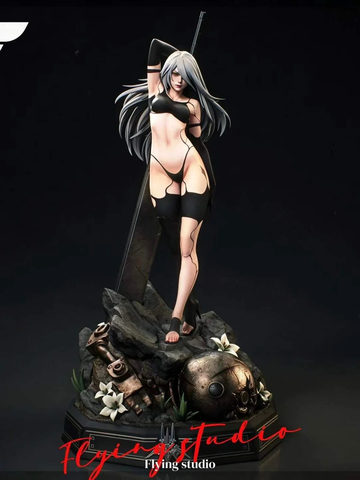 [PRE ORDER] MÔ HÌNH A2 - NieR:Automata (Flying Studio) FIGURE CHÍNH HÃNG