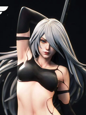 [PRE ORDER] MÔ HÌNH A2 - NieR:Automata (Flying Studio) FIGURE CHÍNH HÃNG