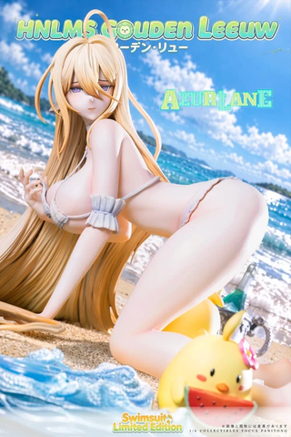 [PRE ORDER] MÔ HÌNH Gouden Leeuw - Azur Lane (Phantom Studio) FIGURE CHÍNH HÃNG