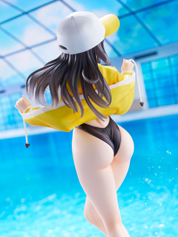 [PRE ORDER] MÔ HÌNH Original - Tama-chan Sensei - 1/6 (KoiKoi -Sakura-) FIGURE CHÍNH HÃNG