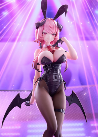 [PRE ORDER] MÔ HÌNH Stella Sora - Bernina - 1/7 - Bunny (Claynel) FIGURE CHÍNH HÃNG