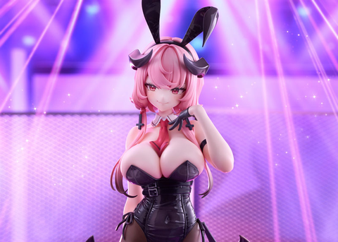 [PRE ORDER] MÔ HÌNH Stella Sora - Bernina - 1/7 - Bunny (Claynel) FIGURE CHÍNH HÃNG