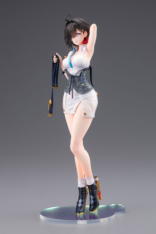 [PRE ORDER] MÔ HÌNH Yumia no Atelier ~Tsuioku no Renkinjutsushi to Gensou no Chi~ - Yumia Liessfeldt - 1/7 - Sun Shower Ver. (Kotobukiya) FIGURE CHÍNH HÃNG