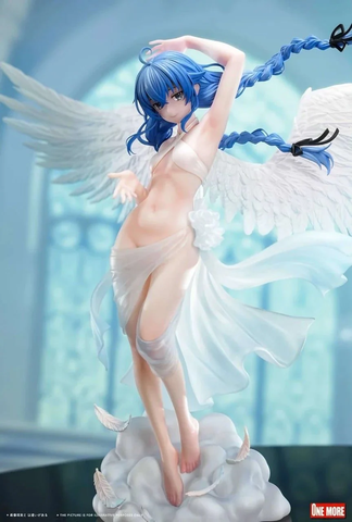 [PRE ORDER] MÔ HÌNH Roxy Migurdia - Mushoku Tensei (ONE MORE Studio) FIGURE CHÍNH HÃNG