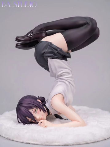 [PRE ORDER] MÔ HÌNH Reze 1.0 - Chainsaw Man (BA Studio) FIGURE CHÍNH HÃNG