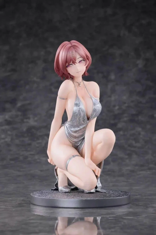 [PRE ORDER] MÔ HÌNH Madoka Higuchi - THE iDOLM@STER SHINY COLORS (Hello Studio) FIGURE CHÍNH HÃNG