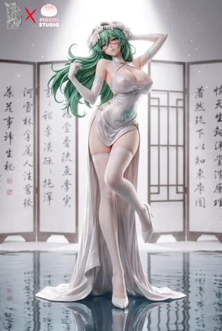 [PRE ORDER] MÔ HÌNH Nelliel Tu Odelschwanck - Bleach (Floating Light × MOCHI Studio) FIGURE CHÍNH HÃNG