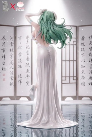 [PRE ORDER] MÔ HÌNH Nelliel Tu Odelschwanck - Bleach (Floating Light × MOCHI Studio) FIGURE CHÍNH HÃNG
