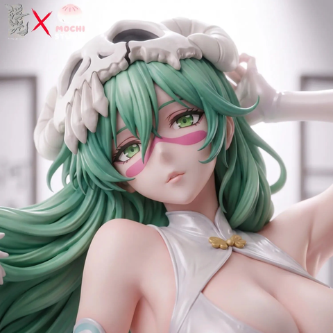 [PRE ORDER] MÔ HÌNH Nelliel Tu Odelschwanck - Bleach (Floating Light × MOCHI Studio) FIGURE CHÍNH HÃNG