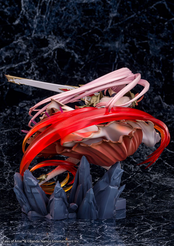 [PRE ORDER] MÔ HÌNH Tales of Arise - Shionne - 1/7 (AmiAmi) FIGURE CHÍNH HÃNG