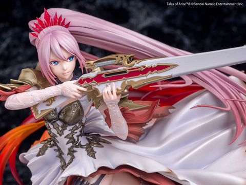 [PRE ORDER] MÔ HÌNH Tales of Arise - Shionne - 1/7 (AmiAmi) FIGURE CHÍNH HÃNG