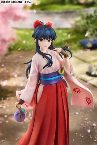 [PRE ORDER] MÔ HÌNH Sakura Taisen - Shinguuji Sakura - 1/7 (MiraiMira) FIGURE CHÍNH HÃNG