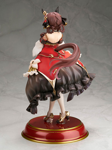 [PRE ORDER] MÔ HÌNH Umamusume: Pretty Derby - Gentildonna - 1/7 (Alter) FIGURE CHÍNH HÃNG