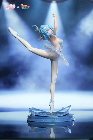 [PRE ORDER] MÔ HÌNH Odette Spessiva - Genshin Impact (CGS × Bunny Studio) FIGURE CHÍNH HÃNG