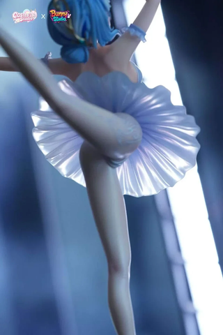 [PRE ORDER] MÔ HÌNH Odette Spessiva - Genshin Impact (CGS × Bunny Studio) FIGURE CHÍNH HÃNG