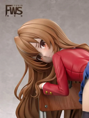 [PRE ORDER] MÔ HÌNH Taiga Aisaka - Toradora (FWS Studio) FIGURE CHÍNH HÃNG