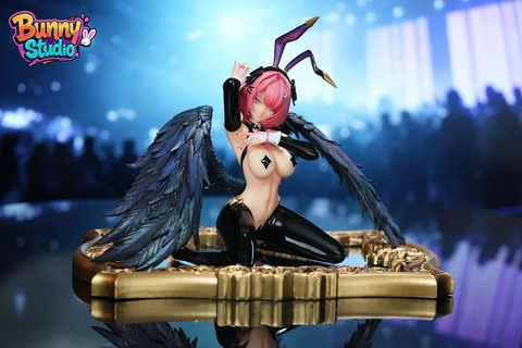 [PRE ORDER] MÔ HÌNH Remielle Dan - Zenless Zone Zero (Bunny Studio) FIGURE CHÍNH HÃNG