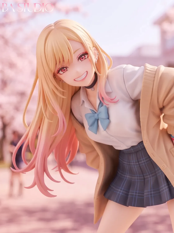 [PRE ORDER] MÔ HÌNH Marin Kitagawa - My Dress-Up Darling (BA Studio) FIGURE CHÍNH HÃNG
