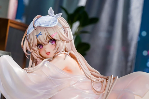 [PRE ORDER] MÔ HÌNH Anchorage - Azur Lane (LC Studio) FIGURE CHÍNH HÃNG