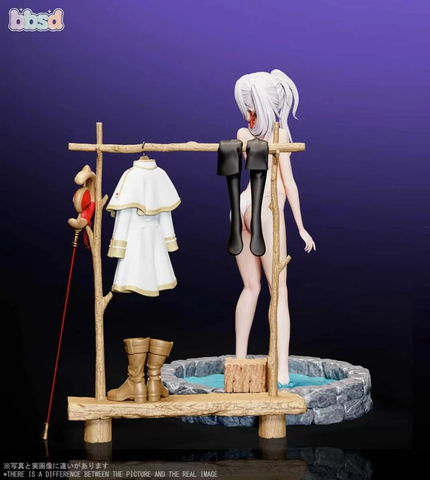 [PRE ORDER] MÔ HÌNH Frieren - Sousou No Frieren (BBSD Studio) FIGURE CHÍNH HÃNG