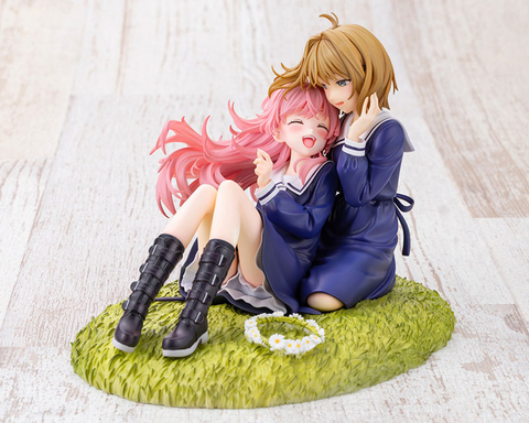 [PRE ORDER] MÔ HÌNH Kimi ga Shinu made Koi o Shitai - Kagari Mimi - Totsuki Sheena - 1/8 (Kotobukiya) FIGURE CHÍNH HÃNG