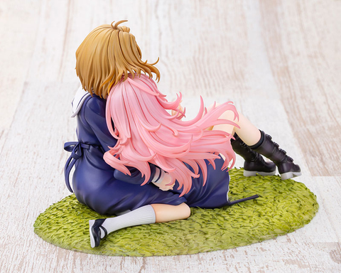 [PRE ORDER] MÔ HÌNH Kimi ga Shinu made Koi o Shitai - Kagari Mimi - Totsuki Sheena - 1/8 (Kotobukiya) FIGURE CHÍNH HÃNG