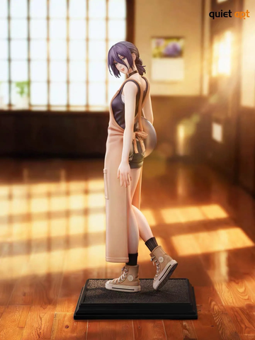 [PRE ORDER] MÔ HÌNH Reze - Chainsaw Man (QuietArt Studio) FIGURE CHÍNH HÃNG