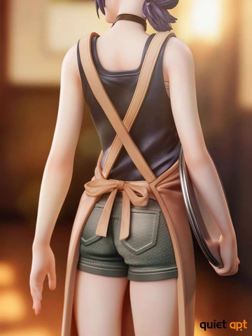 [PRE ORDER] MÔ HÌNH Reze - Chainsaw Man (QuietArt Studio) FIGURE CHÍNH HÃNG