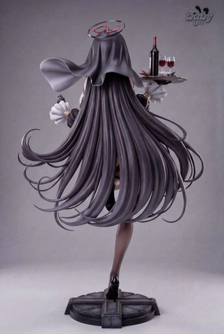 [PRE ORDER] MÔ HÌNH Tsukatsuki Rio - Blue Archive (Baby Girl Studio) FIGURE CHÍNH HÃNG