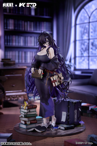 [PRE ORDER] MÔ HÌNH Goddess of Victory: Nikke - Label - 1/6 (Vkend Hobby) FIGURE CHÍNH HÃNG