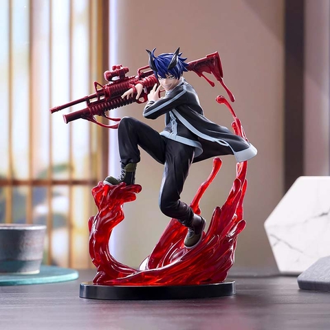 MÔ HÌNH   Ichinose Shiki - Tougen Anki - Ichiban Kuji - Ichiban Kuji Tougen Anki Ni (A Prize) (Bandai Spirits) FIGURE CHÍNH HÃNG