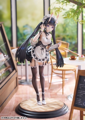 [Pre Order] MÔ HÌNH Azur Lane 