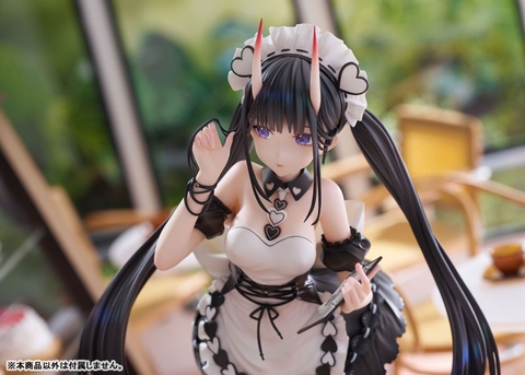 [Pre Order] MÔ HÌNH Azur Lane 