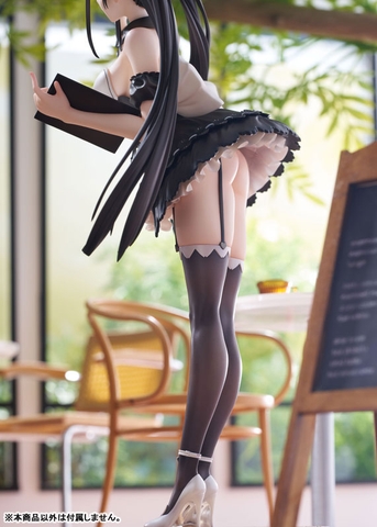 [Pre Order] MÔ HÌNH Azur Lane 