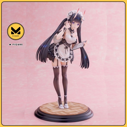 [Pre Order] MÔ HÌNH Azur Lane 
