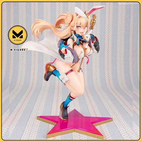 [Pre Order] MÔ HÌNH Bunny Elf Princess Illustration by Tajima Ryushi 1/6 Complete Figure(Gentlemen) FIGURE CHÍNH HÃNG