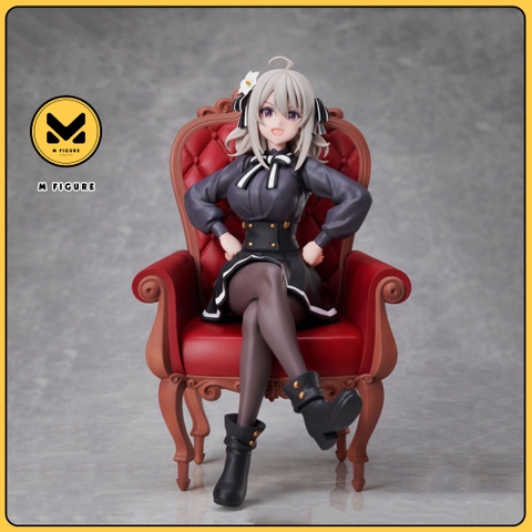 MÔ HÌNH Lily Spy Classroom 1/7 Complete Figure(elcoco) CHÍNH HÃNG