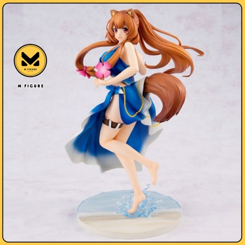 MÔ HÌNH Raphtalia - KDcolle The Rising of the Shield Hero Season 2 - Swimsuit Ver. 1/7 scale figure(KADOKAWA) FIGURE CHÍNH HÃNG