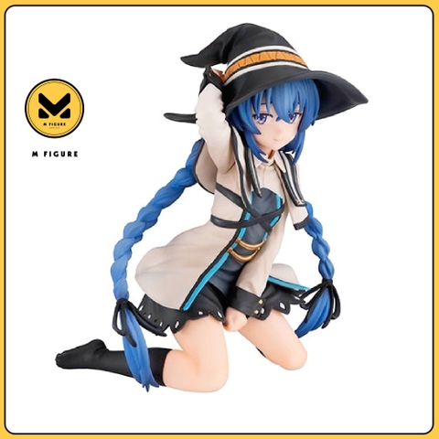 MÔ HÌNH Roxy - Melty Princess Mushoku Tensei: Jobless Reincarnation -Isekai Ittara Honki Dasu- Palm Size Complete Figure (MegaHouse) CHÍNH HÃNG