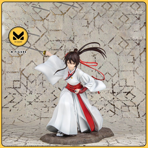 MÔ HÌNH Sagiri - ARTFX J - Hell's Paradise: Jigokuraku Yamada Asaemon - 1/8 Complete Figure (KOTOBUKIYA) FIGURE CHÍNH HÃNG