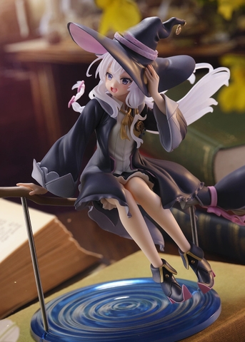 MÔ HÌNH Elaina - Artist MasterPiece+ AMP - Witch's Clothes ver. (Taito) FIGURE CHÍNH HÃNG