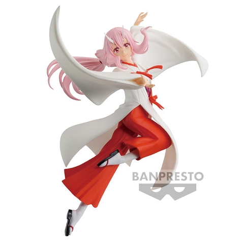MÔ HÌNH Shuna - Tensei Shitara Slime Datta Ken (Bandai Spirits) FIGURE CHÍNH HÃNG